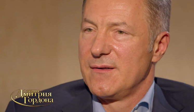 Дело о похищении "слуги народа" Семинского: Печерский суд отпустил экс-министра Рудьковского под ночной домашний арест
