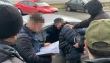 СБУ ліквідувала схему вимагання грошей з київських підприємців
