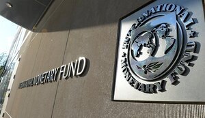 IMF concerned about Cabinet's plans to reduce gas prices for households - Marchenko