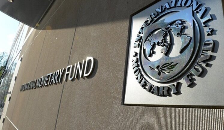 IMF concerned about Cabinet's plans to reduce gas prices for households - Marchenko