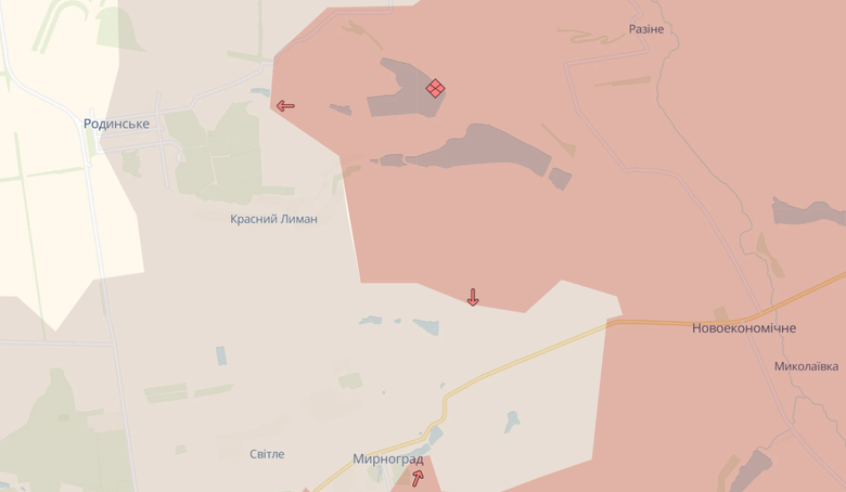 Рашисти мають просування у трьох областях: що відомо?