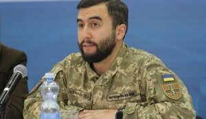 Міноборони готує об’єднання закупівельних агенцій. Процесом керуватиме Жумаділов