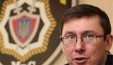 Луценко: дело &amp;quot;регионала&amp;quot; Тедеева исчерпано. Стрелявший в Киеве россиянин Роберт - не его брат.