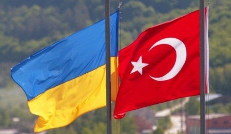 1 жовтня Україна та Туреччина переходять до нового режиму торгівлі: що змінюється