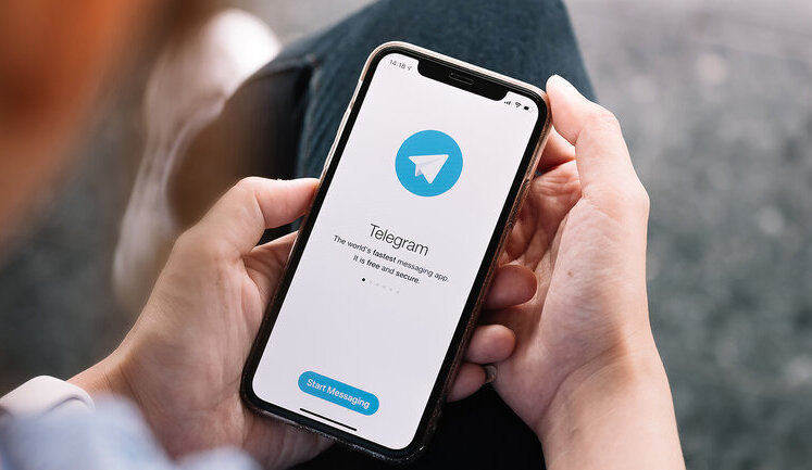 В Нацсовете надеются на полную блокировку Telegram в Украине