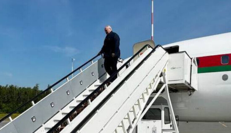 США офіційно скасували санкції проти "Бєлавіа" та особистих літаків Лукашенка