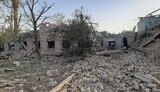 Обстріли Херсонщини 25-26 вересня