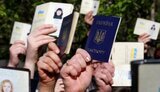 Кожен другий українець проти введення подвійного громадянства, - опитування LibertyReport.ai
