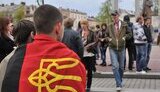 Во Львове прошел парад вышиванок - пропаганда украинского и борьба с русификацией. ФОТОрепортаж.