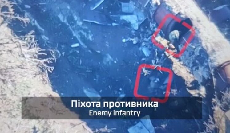 Soldiers of 5th SAB strike enemy infantry, artillery, motorcycle, fortifications, and communications systems. VIDEO