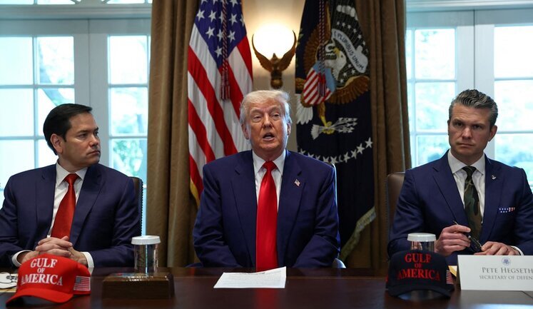 US will make deal with China. Beijing is going through "very difficult times" right now - Trump