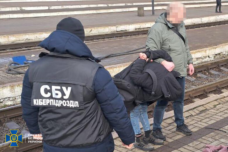 виконавці терактів в Україні