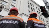 Чоловік стріляв у бригаду обленерго на Харківщині, один працівник постраждав