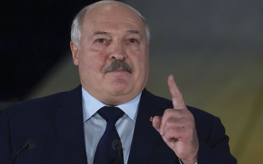 Лукашенко оголосив про "точкову" мобілізацію частин у Білорусі, - ЗМІ