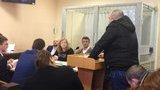 Заввідділу Київського бюро судмедекспертизи - любитель Путіна Валіахметов, що демонструє зговірливість у багатьох резонансних справах, - журналістка Двалі. ФОТОрепортаж
