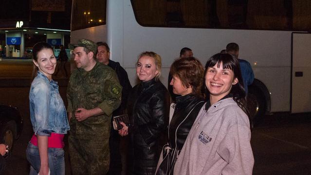 реабилитация