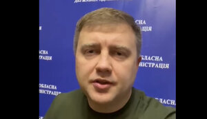 Российские войска попали в нефтебазу в Ривненской области, - председатель ОВА Коваль. ВИДЕО