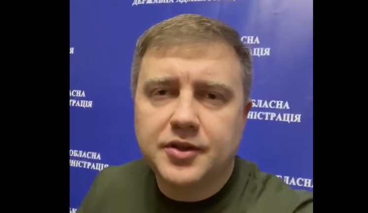 Российские войска попали в нефтебазу в Ривненской области, - председатель ОВА Коваль. ВИДЕО