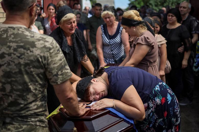 Картини року: Як Україна протистояла штурму Росії 24
