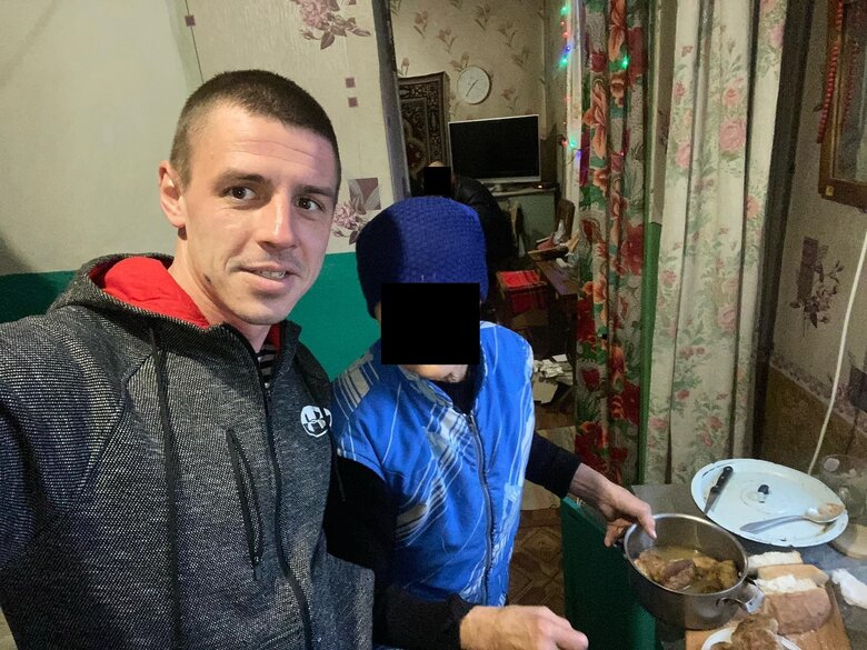 Дезертир вкрав гроші у військовослужбовців 05
