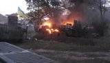 &quot;Когда я открыл люк БТР и увидел хрипящего Серегу Блюда без сознания, завыл! Чувствовал ведь: не надо было ему ехать на задание накануне дня рождения&quot;, - доброволец Александр Литвин