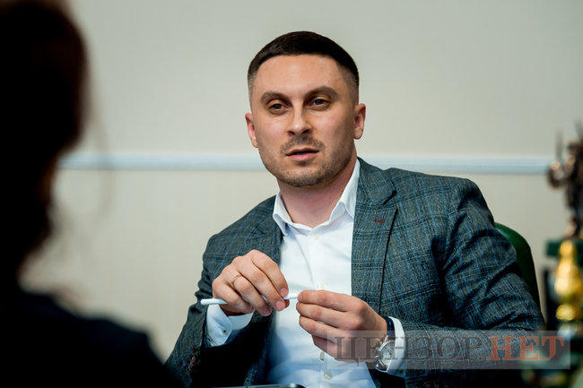 Начальник Департаменту кримінального аналізу Нацполіції Роман Білоус: Системи Безпечного міста дають нам змогу розкривати злочини за гарячими слідами 03