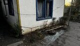 Удари по Донеччині 25 жовтня