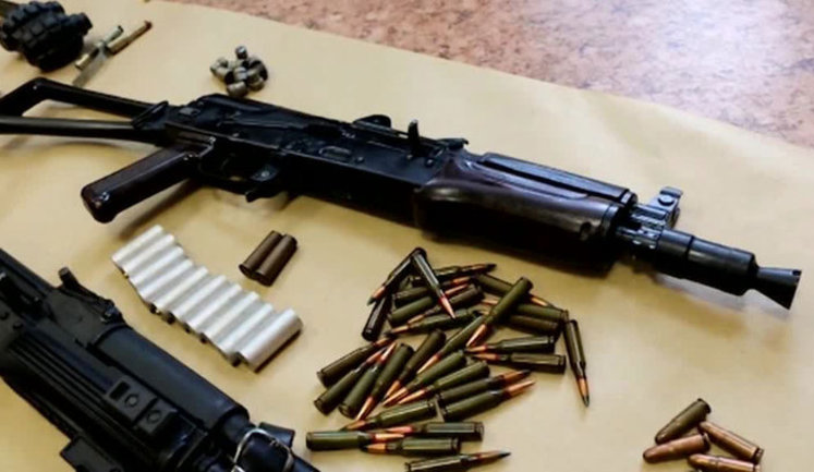 Виробники набоїв і стрілецької зброї в Росії зазнають збитків через санкції