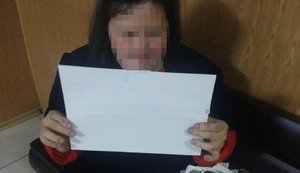 "Пішла до своєї мрії із села Людвинівка": поліція знайшла шанувальницю Винника, яку розшукували рідні. ФОТО