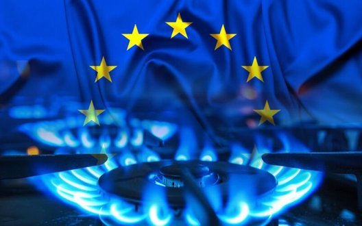 Відкриття Ормузької протоки: Ціни на газ у Європі впали вперше за понад місяць