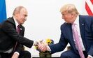 Putin offers US minerals in occupied territories