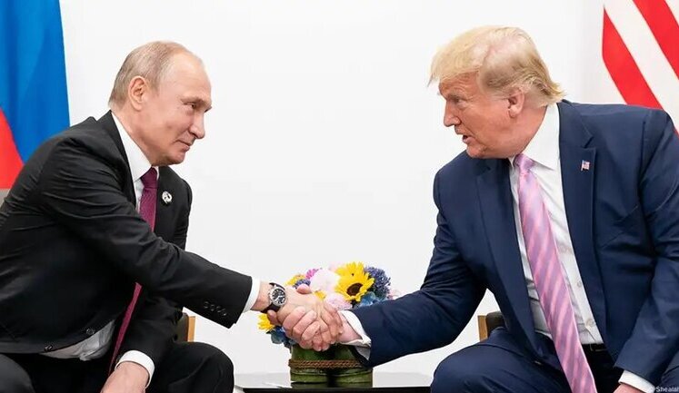 Trump: Putin did not want to start war in Ukraine