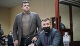 Получил от СБУ ходатайство об изменении меры пресечения, - Семенченко