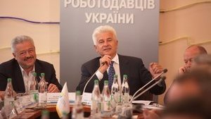 Країна має надати механізм повернення українських заробітчан на Батьківщину, - глава Ради Федерації роботодавців Олійник