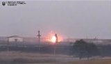 Экс-командир воинской части подозревается в халатности, приведшей к взрывам на артскладах на Донетчине в 2017 году, - прокуратура