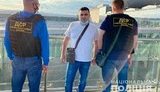 Вора в законе по прозвищу "Тенго Гальский" выдворили из Украины и запретили въезд на 23 года, - Нацполиция. ВИДЕО+ФОТОрепортаж