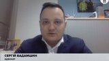 Уже около 15 захваченных РФ украинских моряков назвали себя военнопленными, - адвокат Бадамшин