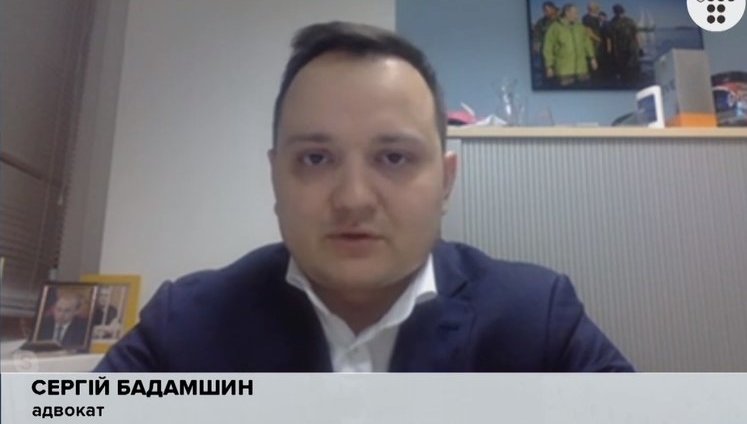 Уже около 15 захваченных РФ украинских моряков назвали себя военнопленными, - адвокат Бадамшин