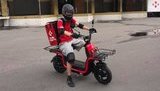 "Новая почта" начнет тестировать электроскутеры для курьерской доставки