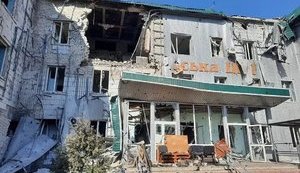 лікарня