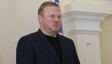 Sviatoslav Oliynyk becomes Head of Dnipropetrovsk Regional Council