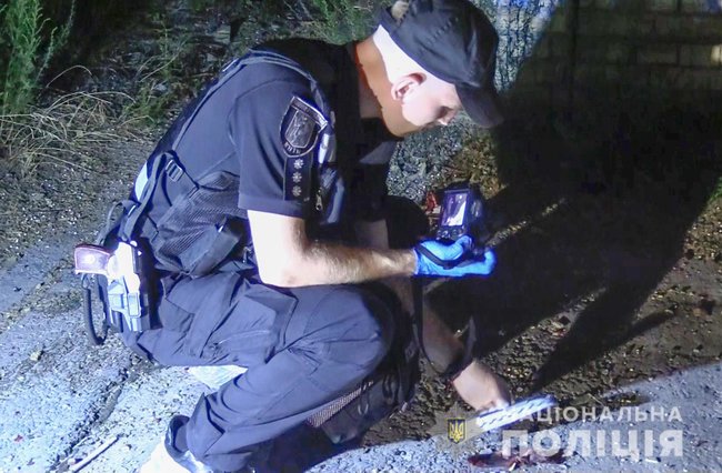 Вибух на даху одного з корпусів психіатричної лікарні в Києві: загинув 21-річний хлопець, попередньо - суїцид 01