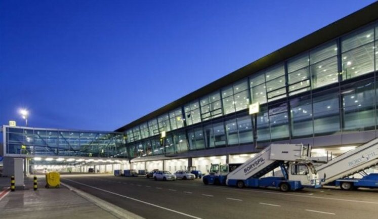 Currently, it is impossible to even partially open airspace over Ukraine - Shmyhal