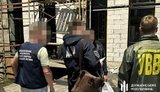 Пограничники требовали у коллеги взятку за перевод в тыл