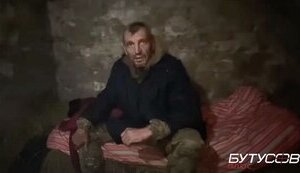"Вагнерівець" Нужин не підпадав під гарантії неповернення РФ, - Штаб з питань військовополонених
