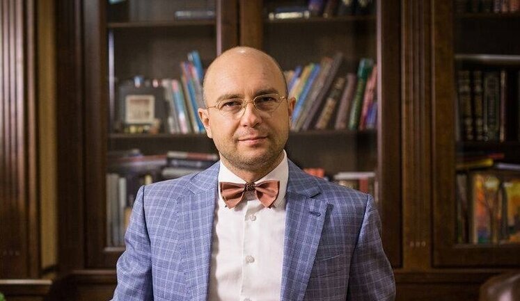 Перед заняттям посади Лієв надавав Міноборони пояснення щодо власної біографії та пройшов поліграф СБУ. ДОКУМЕНТ