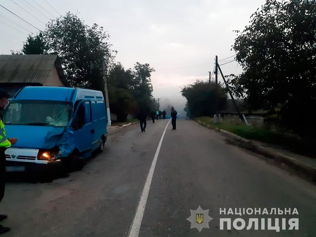 Дві людини загинули у ДТП на Буковині, - поліція 01