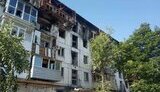 луганщина,війна,руйнування
