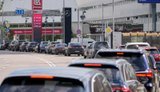 Росія продовжила заборону на експорт бензину до кінця року, - Bloomberg