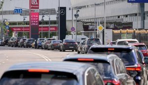 заправки в рф